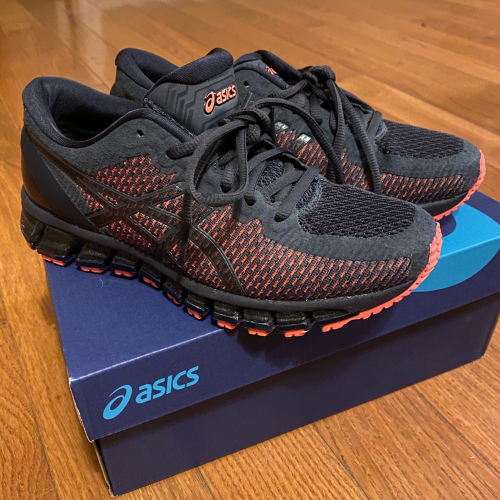 ASICS